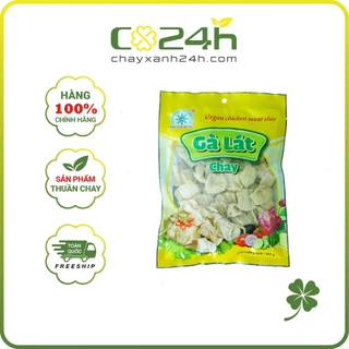 Gà Lát Chay Thanh Dũng 100g