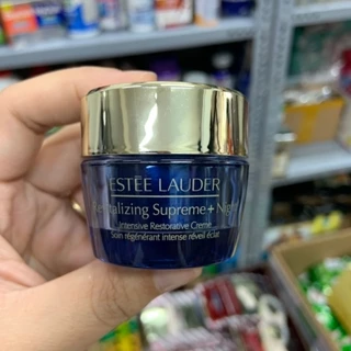 Kem dưỡng da ban đêm Estee Lauder Revitalizing Supreme + Night - EDS Mart