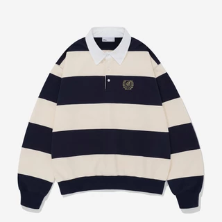 Áo sweater Owlbrand Rugby/ Navy