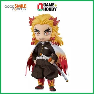 NENDOROID DOLL KYOJURO RENGOKU - DEMON SLAYER KIMETSU NO YAIBA - CHÍNH HÃNG GOODSMILE COMPANY