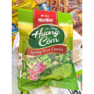 Kẹo Chewy Hương Cốm Tràng An gói 268g