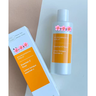 Toner dưỡng sáng da Muuurad Essential-C Toner fullsize 200ml