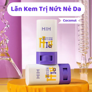 Kem Trị Nứt Gót Chân HIH Chính Hãng, Kem Dưỡng Ẩm Da Tay Và Chân Ngừa Khô Ráp Tái Tạo Da Mịn Màng Căng Bóng