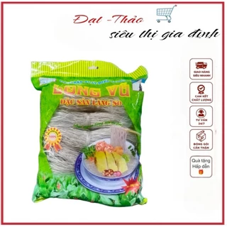 Miến dong Long Vũ đặc sản làng So gói 500g