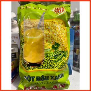 bột đậu xanh Hoà An 500g