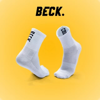 Tất SOCCER BECK, Co Giãn 4 Chiều