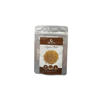 Bột Trà Rang Houjicha (50g)