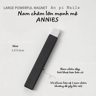 Nam châm hơ mắt mèo nhiều kiểu - An Pi Nails