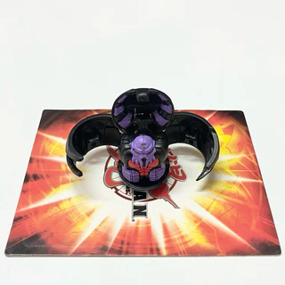 Bakugan Battle Brawlers Đồ chơi mô hình Bakugan chính hãng - Reaper