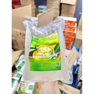 Thạch Nha Đam 1KG, Kenbar - Nguyên Liệu Pha Chế Trà Sữa - Khoá học Pha Chế