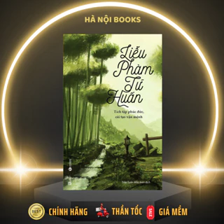 Sách - Liễu Phàm Tứ Huấn - Thái Hà Books