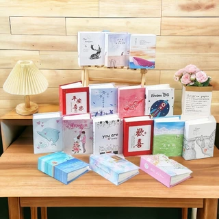 Album 15x21, A5, 15x20 đựng được 100T ảnh kỷ niệm