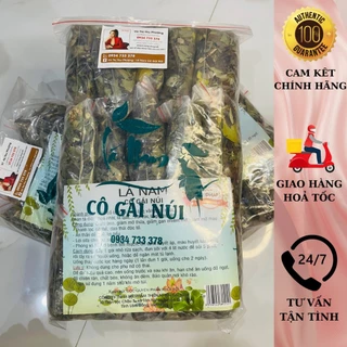 8GÓI-15 NGÀY -Trà LÁ NAM giảm cân