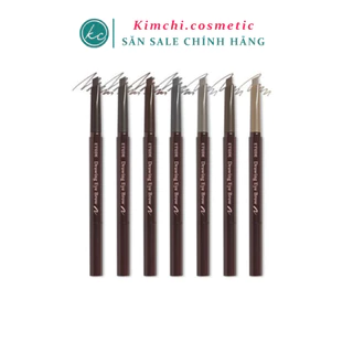 Chì Kẻ Mày 2 đầu Etude House Drawing Eyebrow 0.25g