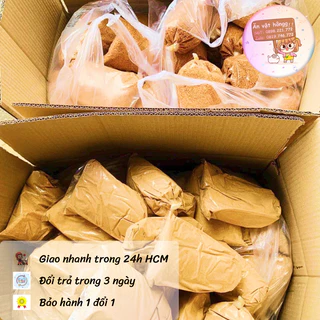 [VẬN CHUYỂ HOẢ TỐC] 1kg Muối Nhuyễn Tây Ninh Loại 1