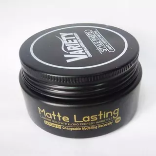 Wax sáp vuốt tóc nam variety 100ml