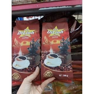 Cà phê Tân duy linh 1kg