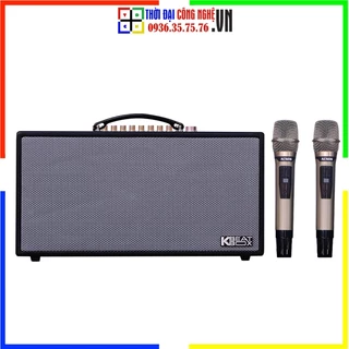 Loa Karaoke ACNOS KBeatbox CS450 / CS450neo / CS450alpha / CS450SR / CS450SRV - New 100%, Bảo hành 12 tháng.