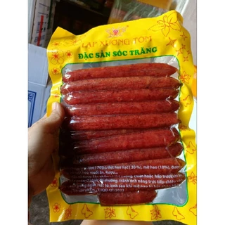 lạp xưởng tôm(1kg)