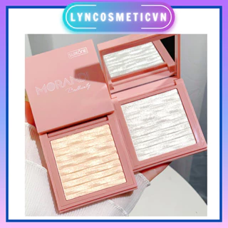 Phấn Bắt Sáng nhũ ánh ngọc trai XIXI / Suikone Crystal Bright Skin Highlighter