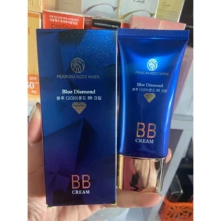 Kem Nền BB Blue Diamond Ngoc Nhien