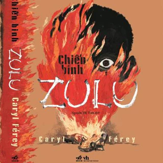 Sách - Chiến binh Zulu