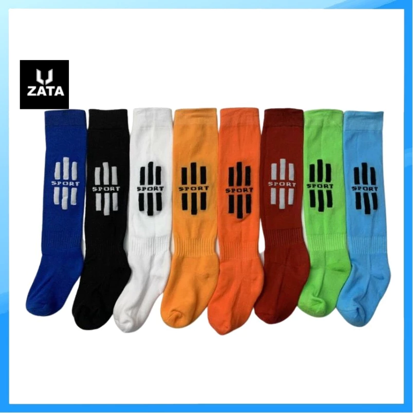 Tất bóng đá cổ cao ⚡FLASH SALE⚡ Tất đá bóng das hàng đẹp
