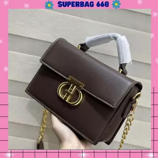 TÚI ĐEO CHÉO NỮ ♥️ FREESHIP♥️ TÚI XÁCH TAY THỜI TRANG SANG CHẢNH 790