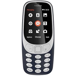 Điện thoại 2 sim nokia 3310 4G (2022) giá rẻ full box