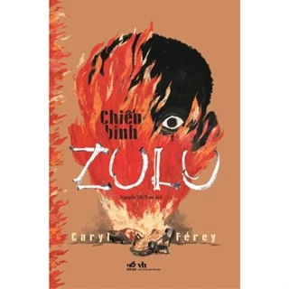 Sách - Chiến binh Zulu (Caryl Férey) (Nhã Nam) - NNB