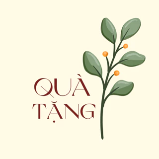 Quà nhỏ của Vườn