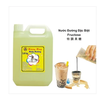 Nước đường đặc biệt Douxian _ 1 can 5kg