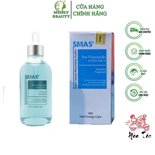 Serum Hỗ Trợ Phục Hồi Da Gogreen SMAS Pro Vitamin B5