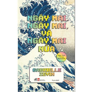 Sách - Ngày mai, ngày mai và ngày mai nữa