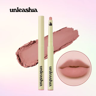 Chì kẻ viền môi UNLEASHIA Oh! Happy Day Lip Pencil 0.8g