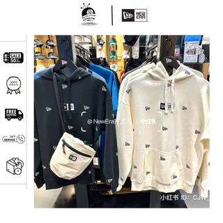 [NEW ERA CHÍNH HÃNG] HOODIE NỈ NEW ERA MỚI NHẤT AUTHENTIC SS2023 - CHÍNH HÃNG 100% - 13540522