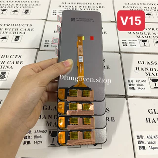 màn hình vivo v15/s1 zin