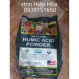 Humic Mỹ Hoàng Phúc (1kg)