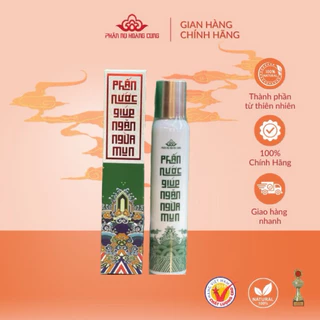 Phấn nước ngừa mụn Phấn Nụ Hoàng Cung 120ml