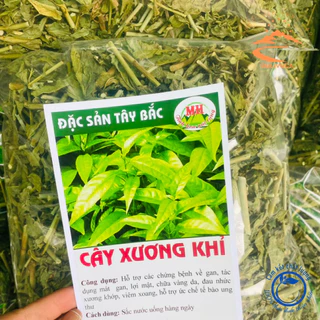 Cây bìm bịp (cây xương khỉ) khô loại 1 thu hái rừng, phơi khô tự nhiên từ cây bìm bịp, xương khỉ tươi