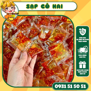 Sate Rim Siêu Ngon Đóng Gói Sẵn, Thơm Ngon, Đảm Bảo An Toàn Vệ Sinh (200gr)