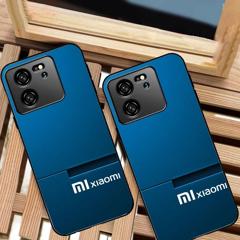 Ốp Lưng XIAOMI 13T, 13T PRO, REDMI K60 ULTRA Mặt kính cường lực cao cấp, sáng bóng, Thiết kế riêng