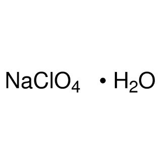Sodium Perchlorate AR. Chai 250 Gam