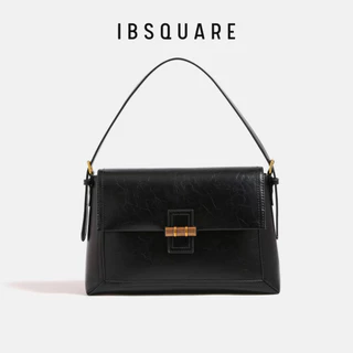 Túi xách nữ đeo vai Retro IBSQUARE Old Dream Bag Size  33cm  ME3