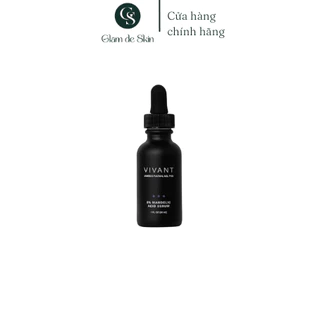 Serum Vivant Skincare 8% Mandelic Acid Nhập Khẩu