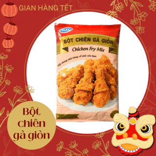 Bột Chiên Gà Giòn HXC