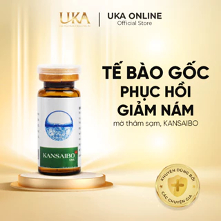 Tế Bào Gốc Giảm Nám, Tàn Nhang, Mờ Thâm Sạm Ordicosy KANSAIBO 10ml