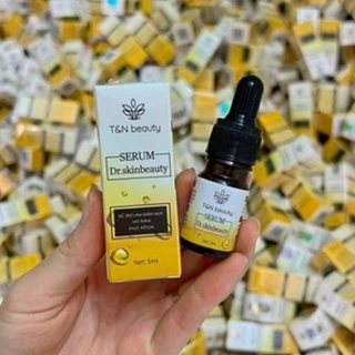 Serum giảm mụn mờ thâm Dr skinbeauty, Ngăn ngừa mụn, Mờ thâm, Phục hồi da