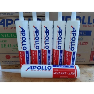 Keo Silicone Sealant A300 ( vua keo kính)