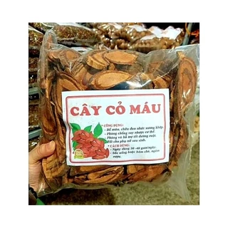 1kg cây cỏ máu khô(huyết đằng)thanh lọc bổ máu